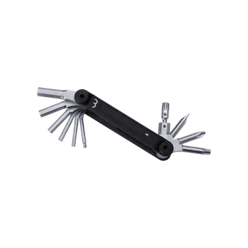 Multiklíč Nářadí BBB BTL-201 RoyalFold Basic