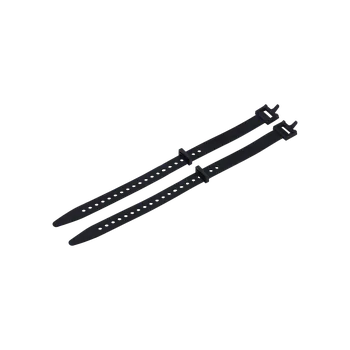 brašna na kolo Upevňovací pásky BBB BSB-161M CargoStraps