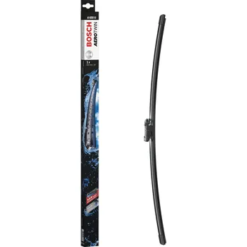 Autodíl Stěrač Bosch A650U na Toyota Aygo (05.2014-) 650mm 3397013532