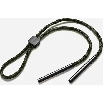 Nastavitelná šňůrka na brýle | provázek na brýle - Zelená