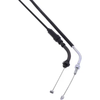 JMT - Německo Honda CBF N/S 600 plynové lanko otevírací