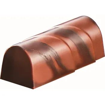 Forma na pečení MARTELLATO FORMA NA PRALINKY - BUCHE 30ks