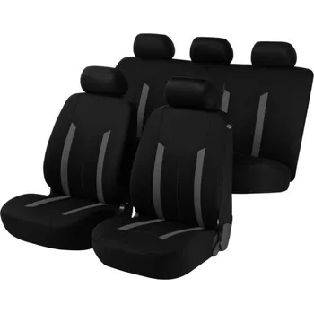 Ochranný autopotah Autoface Autopotahy HASTINGS 4ks sada