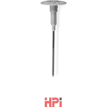 Hmoždinka HPI Talířový šroubovací držák ISOFUX ROCKET WOOD 18*205mm