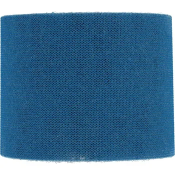 Řezný kotouč NORTON-CLIPPER Mesh Standardní role Samosvorná 115mm x10m Zr 80 Norton MESHPOWER