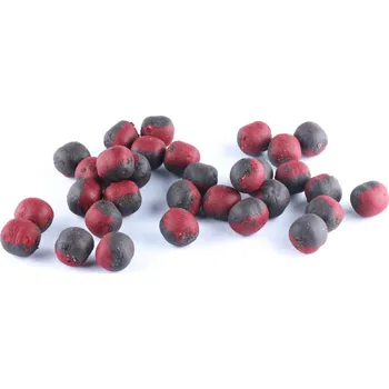 Boilies Krmiva Hulín Boilies Duplex Kapr speciál a calypso 24 mm 1 kg