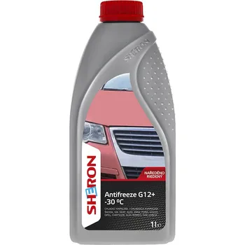 Sheron Antifreeze G12+ -30 °C