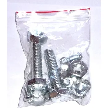 DRAGONWINCH Montážní sada pro naviják DWM 2500 ST, Dragon Winch