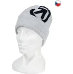 Kulich Meatfly Cinch světle šedá One Size