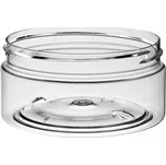 Splashbaits Plastová dóza 300 ml - Víčko černé nízké