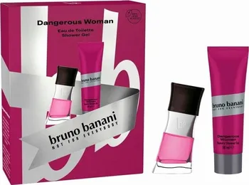 Dámský parfém Bruno Banani Dangerous Woman EDT