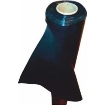 Stavební fólie Baumit Separační PE fólie 50 m (100m2/role) - role