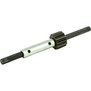 Stavební technika Hnací hřídel DWH 3000-4500 HD, Dragon Winch