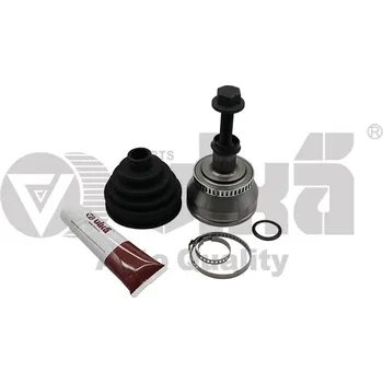 Poloosa kola VIKA Sada kloubů, hnací hřídel 54980016501