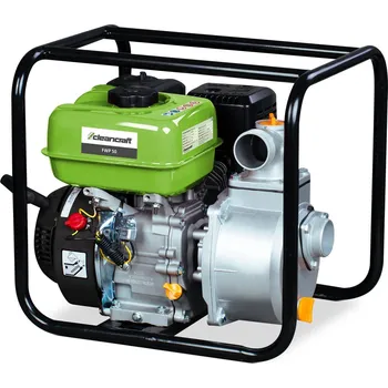 Čerpadlo Proudové čerpadlo Cleancraft FWP 50