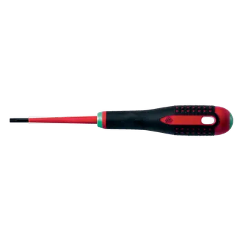Šroubovák Izolovaný šroubovák TORX BAHCO BE-8925SL (s tenkým dříkem)