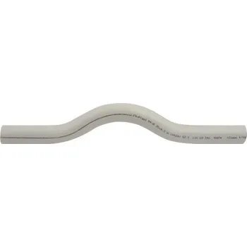 Vodovodní potrubí PPR výhybka 20 SDR6