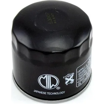 Olejový filtr MIW Olejový filtr S3007 (alt. HF134)