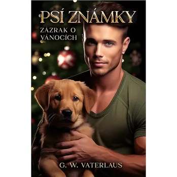 Kniha Psí známky Ekniha