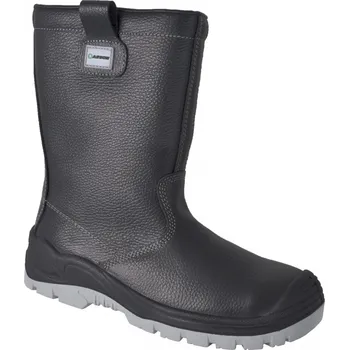 Příslušenství ke svářečce ARDON Svářečská obuv zateplená S3 - varianty - doprodej velikost: 6.5