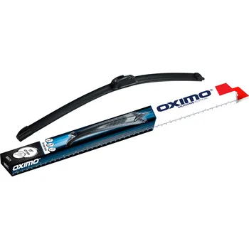 Stěrač Stěrače Oximo na Mitsubishi Pajero (02.1990-06.2000) 475mm+475mm WU475,WU475