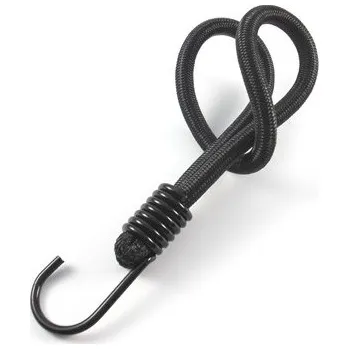 Lany Vázací-technika.cz Gumová smyčka 6 mm , 0,5 m