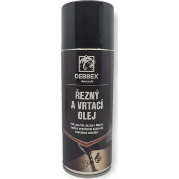 Autokosmetika Den braven řetězový olej Tectane 400 ml