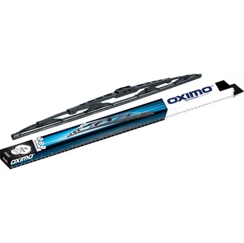 Stěrač Stěrače Oximo na Mercedes Třída C T-Model W203 (01.2001-06.2003) 600mm+525mm WUS600+WUS525