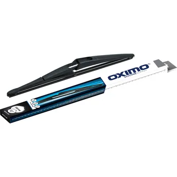 Stěrač Zadní stěrač Oximo na Fiat Punto hatchback (01.2012-) 300mm WR307300