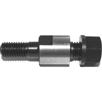 Příslušenství k frézce Závitový čep s maticí - 243867 3, 000043