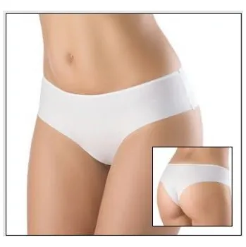 Kalhotky VOVA Dámské kalhotky Vova 86255 černé - XL