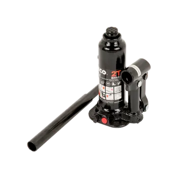 Hever Hydraulický zvedák BAHCO BH4S8