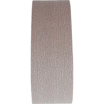 NORTON-CLIPPER Role pro ruční broušení Self-grip 115mm x25000m Zr 180 Norton PRO