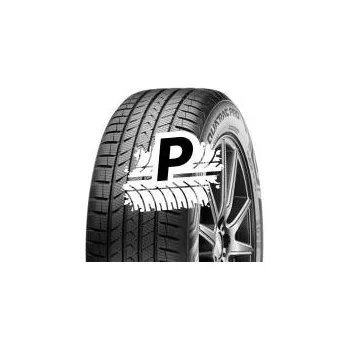 Celoroční osobní pneu VREDESTEIN QUATRAC PRO EV 235/60 R18 107V XL M+S