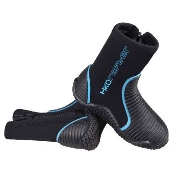 Boty do vody HIKO Neoprenové boty RAFTER dětské 31