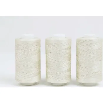 Nit Snový svět Bavlněná nit režná 1000 yards