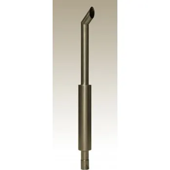 Výfuk pro motocykl Nerez výfuk Zetor UŘ I turbo Swelding exhaust system 0005