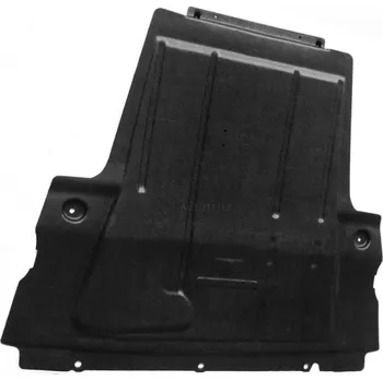 Kryt motoru Kryt pod motor RENAULT MEGANE CC (EZ0/1_) - Plast (758900006R) - 8595698041968