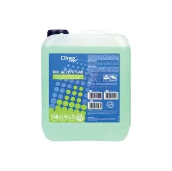 Jemná aktivní pěna pro ruční a bezdotykové mytí 5L, 40-002 CLINEX EXPERT+, AMTRA, 40-002