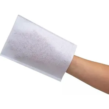 Zarys Molton Mycí žínka á 50 ks