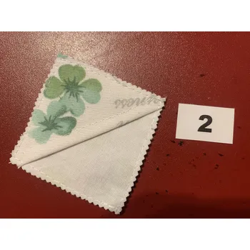 Doplněk ke knize HandMade by VeJa Rohová záložka / zárožák do knihy č.2