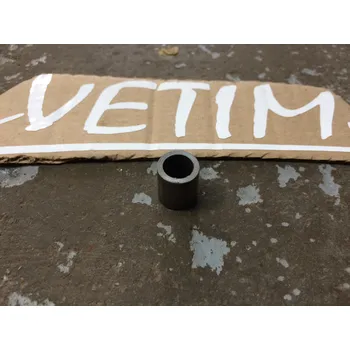 Příslušenství ke kotli Vetim DUO distanční trubka 16mm 4-7čl./VULCANUS/pro upevnění izolace prostředních dvířek