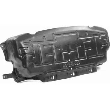 Kryt motoru Kryt pod nárazník VOLKSWAGEN CRAFTER 30-50 VAN (2E) - Plast (9065200023) - 8595698039095