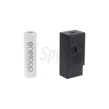 Diktafon Odposlech GSM na dálku – špionský diktafon 8 GB s detekcí hlasu RAPID mini, Verze Mini Spy Shop