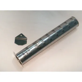 Příslušenství ke kotli Vetim hořáková trubice 5 T/G27,IDEÁL,I,IK,IL,I , LS,G42/