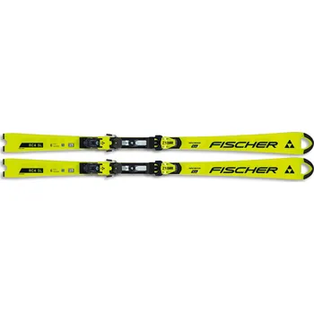 Fischer Sports RC4 WorldCup SL Men…