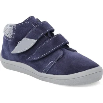 Chlapecké polobotky Dětské celoroční boty Beda s membránou BF 0001/W/M/2/OP Lucas Velikost boty: 30