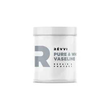 Tělový krém Révvi Pure & White Vaseline 100 ml