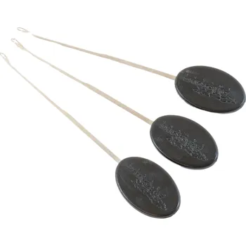 Atomic Tackle Atomic Tenké Jehly Splicing Needle