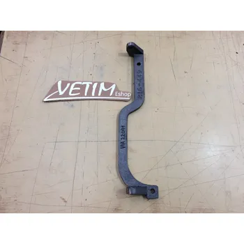 Příslušenství ke kotli Vetim ZÁVĚS (PANT) PŘIKLÁDACÍCH DVÍŘEK - PROHLÝ (pro kotel VIADRUS HERCULES U22)